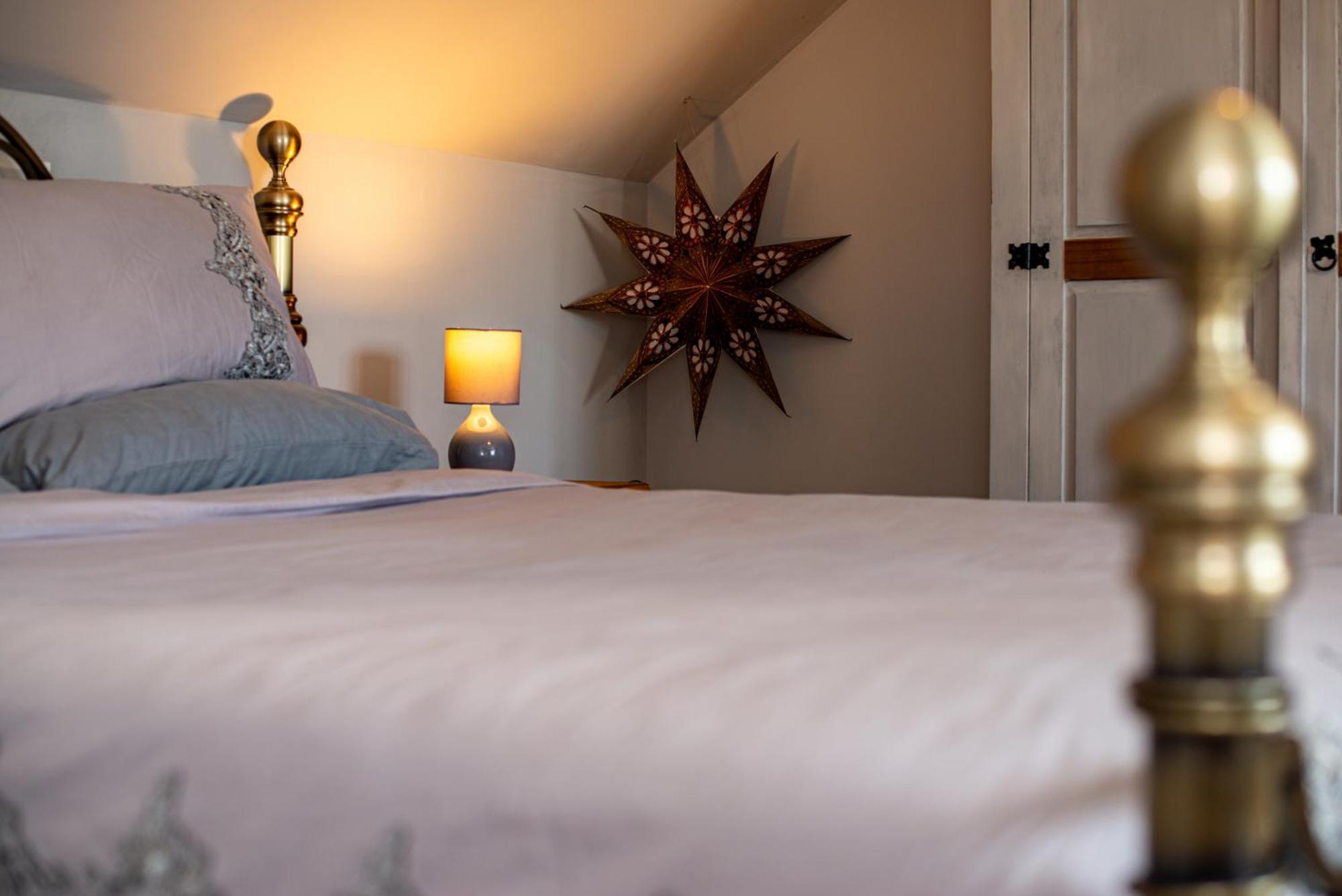 Deerpark Bed & Breakfast Padstow Exterior foto