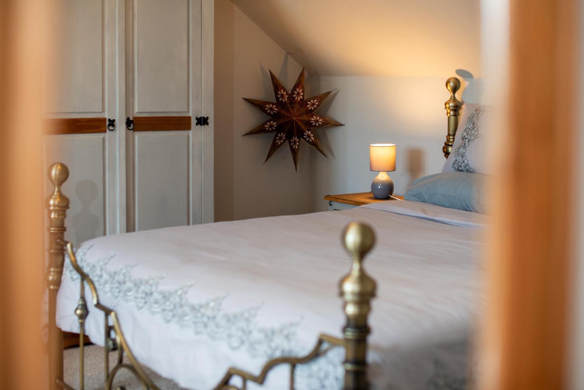 Deerpark Bed & Breakfast Padstow Exterior foto