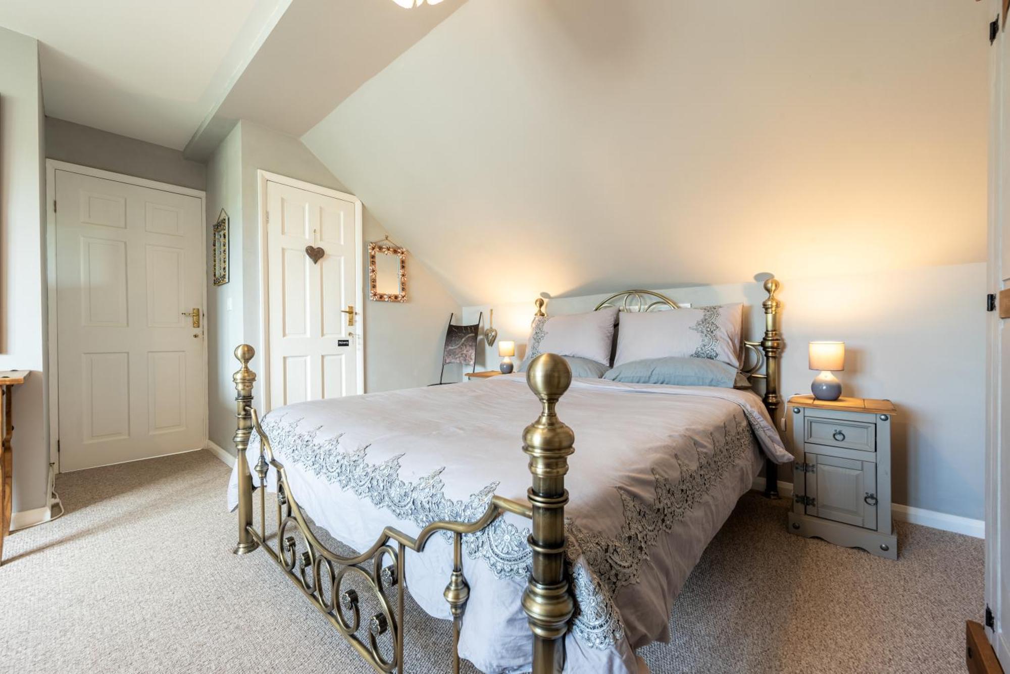 Deerpark Bed & Breakfast Padstow Exterior foto