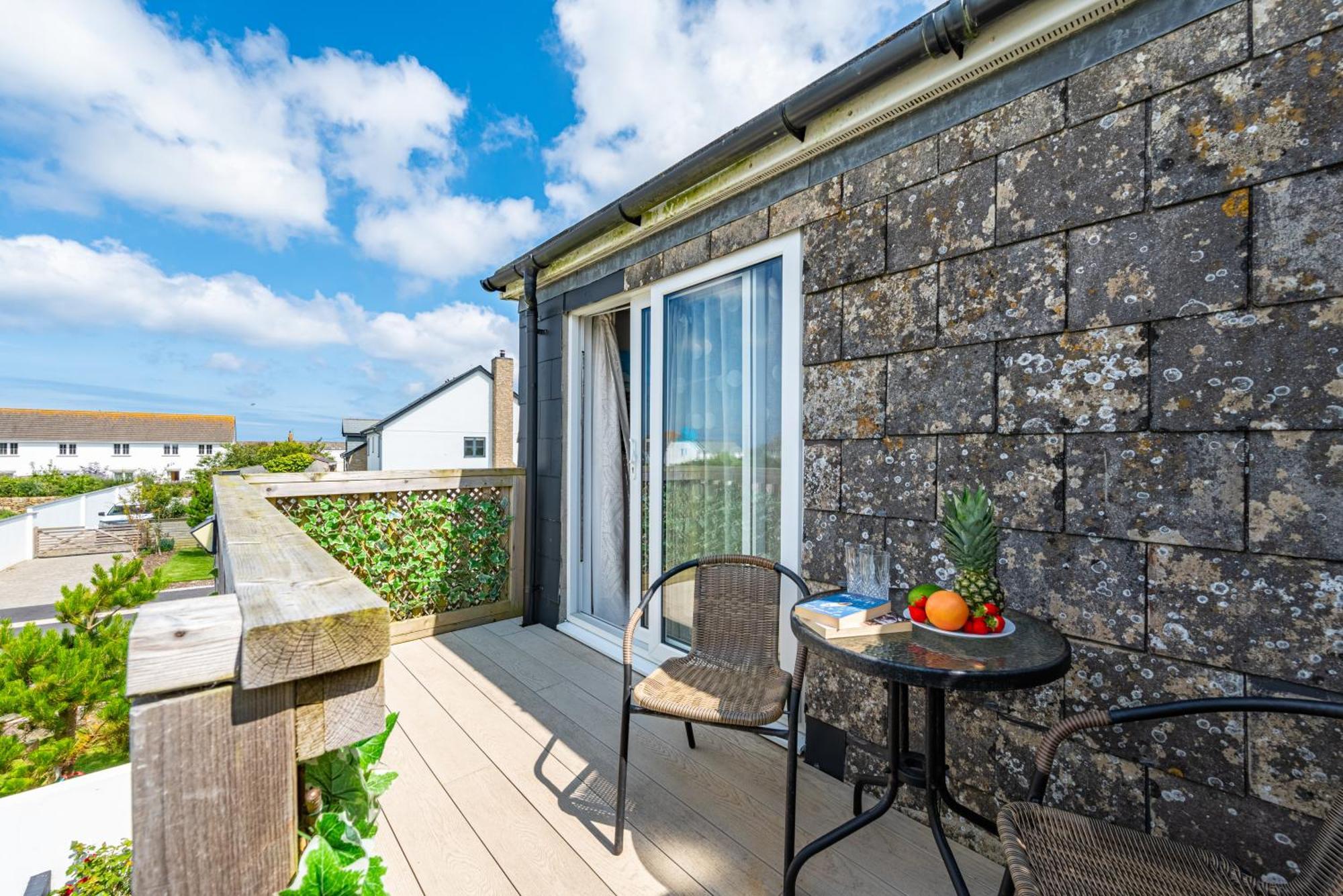 Deerpark Bed & Breakfast Padstow Exterior foto